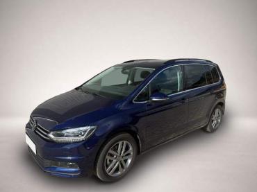 Fahrzeug ansehen: Volkswagen Touran 1.5 TSI DSG Prime 7-Sitze * ACC * Navi * R-Cam * SHZ * el. Volkswagen Touran 1.5 TSI DSG Prime 7-Sitze * ACC * Navi * R-Cam * SHZ * el.