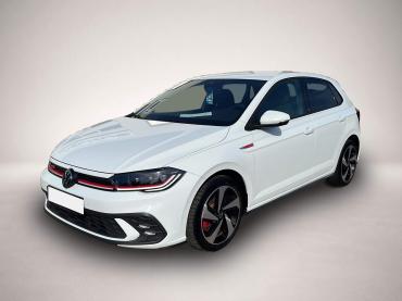 Volkswagen Polo 2.0 TSI GTI DSG * LED * SideAssist * DAB * IQ Drive