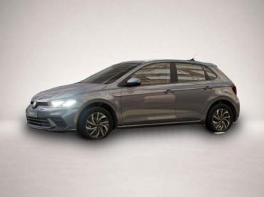 Fahrzeug ansehen: Volkswagen Polo 6 VI 1.0 Basis LED/App Volkswagen Polo 6 VI 1.0 Basis LED/App