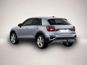Fahrzeug ansehen: Audi Q2 30 TFSI advanced AHK/Sound/Connect Audi Q2 30 TFSI advanced AHK/Sound/Connect