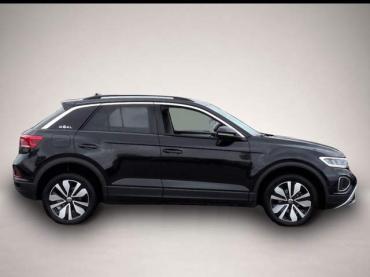 Fahrzeug ansehen: Volkswagen T-Roc GOAL TSI * LED ACC Navi digCockp SHZ VKZ-Erk Volkswagen T-Roc GOAL TSI * LED ACC Navi digCockp SHZ VKZ-Erk