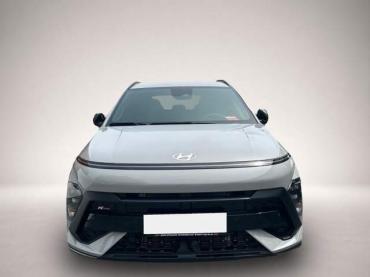 Fahrzeug ansehen: Hyundai KONA 1.6 * N Line * 2WD * ACC * NAV * TEMP * KEYL.GO * R.KAM Hyundai KONA 1.6 * N Line * 2WD * ACC * NAV * TEMP * KEYL.GO * R.KAM