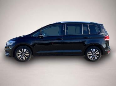 Volkswagen Touran 1.5 TSI DSG GOAL 7-SITZER AHK * APP-CONNECT