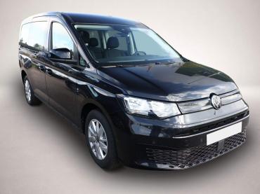 Fahrzeug ansehen: Volkswagen Caddy Maxi Life 7S SHZ 16"LM Klimaaut Temp Kam Volkswagen Caddy Maxi Life 7S SHZ 16"LM Klimaaut Temp Kam