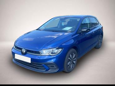 Fahrzeug ansehen: Volkswagen Polo 1.0 TSI DSG Goal * Navi * LED * ACC Volkswagen Polo 1.0 TSI DSG Goal * Navi * LED * ACC