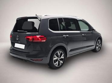 Fahrzeug ansehen: Volkswagen Touran 1.5 TSI DSG COMFORTLINE NAVI LED ACC SPUR Volkswagen Touran 1.5 TSI DSG COMFORTLINE NAVI LED ACC SPUR