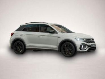 Fahrzeug ansehen: Volkswagen T-Roc 1.5 TSI DSG R-Line LED/ACC/App-Connect Volkswagen T-Roc 1.5 TSI DSG R-Line LED/ACC/App-Connect