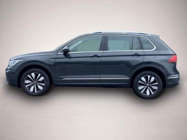 Fahrzeug ansehen: Volkswagen Tiguan 1.5 TSI DSG Move APP-CONNECT * NAVI * LED * ACC Volkswagen Tiguan 1.5 TSI DSG Move APP-CONNECT * NAVI * LED * ACC