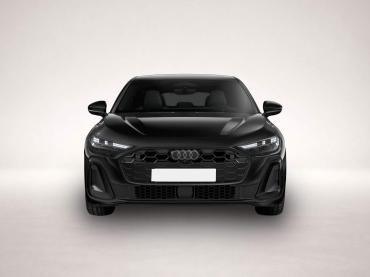 Audi A5 Limousine TFSI S line