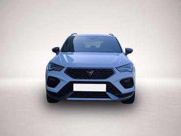 Fahrzeug ansehen: Cupra Ateca 1.5 TSI DSG LED * NAVI * KAMERA * PARKLENK * ACC Cupra Ateca 1.5 TSI DSG LED * NAVI * KAMERA * PARKLENK * ACC