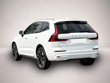 Fahrzeug ansehen: Volvo XC60 FACELIFT Ultra Bright Recharge Plug-In Hybr Volvo XC60 FACELIFT Ultra Bright Recharge Plug-In Hybr