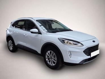 Fahrzeug ansehen: Ford Kuga 2.5 Duratec PHEV TITANIUM WinterPaket * PDC Ford Kuga 2.5 Duratec PHEV TITANIUM WinterPaket * PDC