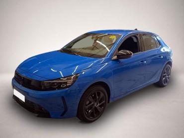 Opel Corsa GS Shz Navi Kamera 360 PDC v * h
