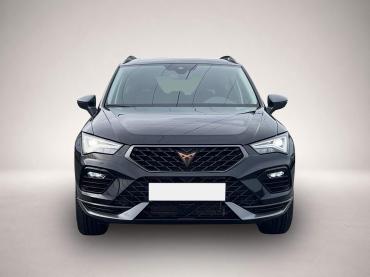 Fahrzeug ansehen: Cupra Ateca TSI DSG|5 J. GARANTIE|AHK|PANO|el.HECK|NAV Cupra Ateca TSI DSG|5 J. GARANTIE|AHK|PANO|el.HECK|NAV