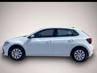 Volkswagen Polo 1.0 MPI LIFE APP-CONNECT * VIRTUAL-COCKPIT * KA