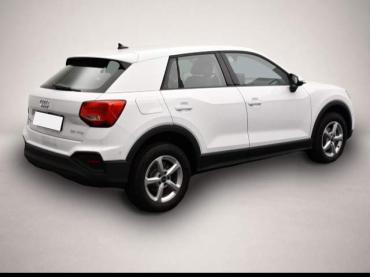 Audi Q2 35 TFSI S tronic