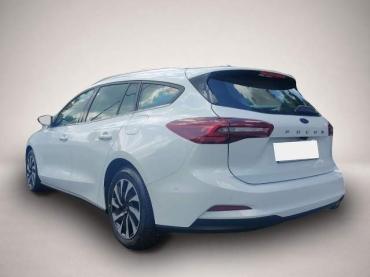Fahrzeug ansehen: Ford Focus Turnier Titanium Design Lenkradhzg. eCall Ford Focus Turnier Titanium Design Lenkradhzg. eCall