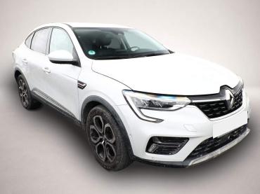 Renault Arkana TCe 140 EDC Techno Nav PDC Kam SHZ LM18Z
