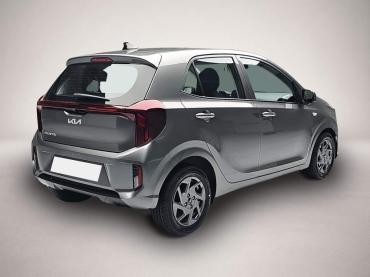 Kia Picanto 1.0 GDI AUTO. (AMT) VISION MJ27 SITZH. N