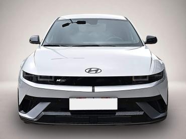 Hyundai IONIQ 5 N-Line 84kWh / Navi / Head Up / ACC