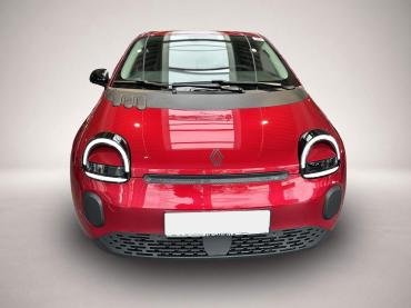 Fahrzeug ansehen: Renault Twingo Techno 80 PS Urban Range Renault Twingo Techno 80 PS Urban Range