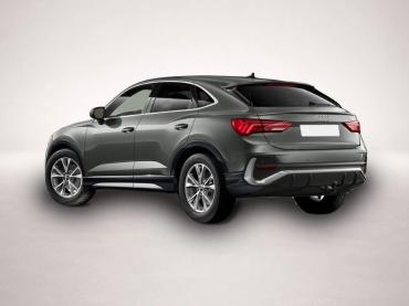 Fahrzeug ansehen: Audi Q3 Sportback 35 TFSI S tronic S line LED/ACC/Nav Audi Q3 Sportback 35 TFSI S tronic S line LED/ACC/Nav