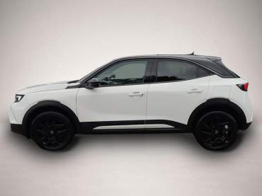 Fahrzeug ansehen: Opel Mokka GS Line Opel Mokka GS Line