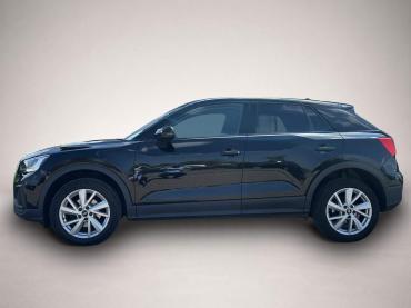 Fahrzeug ansehen: Audi Q2 35 1.5 TFSI S-tronic AHK * LED * KAMERA * EL.HECK * A Audi Q2 35 1.5 TFSI S-tronic AHK * LED * KAMERA * EL.HECK * A