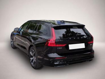 Fahrzeug ansehen: Volvo V60 B4 (Benzin) Plus Dark - HK/RFK/ACC/BLIS Volvo V60 B4 (Benzin) Plus Dark - HK/RFK/ACC/BLIS