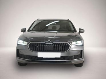 Fahrzeug ansehen: Skoda Superb Combi 2.0 TDI Selection Skoda Superb Combi 2.0 TDI Selection