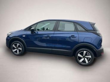 Fahrzeug ansehen: Opel Crossland (X) Crossland 1.2 (81kW/110PS) MT Enjoy Opel Crossland (X) Crossland 1.2 (81kW/110PS) MT Enjoy