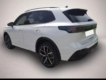 Fahrzeug ansehen: Volkswagen Tiguan 2.0 TDI R-Line DSG 4Motion GV5 Volkswagen Tiguan 2.0 TDI R-Line DSG 4Motion GV5
