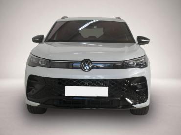 Fahrzeug ansehen: Volkswagen Tiguan 1.5 eHybrid R-Line Black Style Volkswagen Tiguan 1.5 eHybrid R-Line Black Style