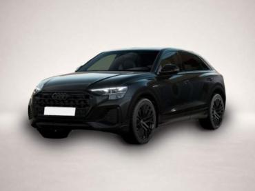 Fahrzeug ansehen: Audi Q8 50 TDI quattro Tiptronic Pano/ACC/Einparkhi Audi Q8 50 TDI quattro Tiptronic Pano/ACC/Einparkhi