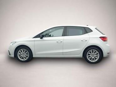 Fahrzeug ansehen: Seat Ibiza 1.0 TSI DSG FR - Leasing ab 217EUR NAVI LE Seat Ibiza 1.0 TSI DSG FR - Leasing ab 217EUR NAVI LE