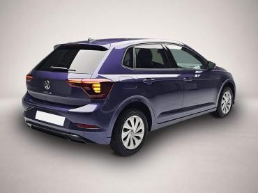 Fahrzeug ansehen: Volkswagen Polo 1.0 TSI DSG Life Navi LED App-Connect Volkswagen Polo 1.0 TSI DSG Life Navi LED App-Connect