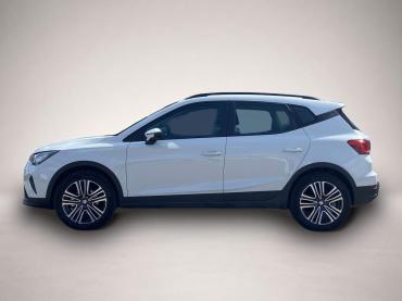 Seat Arona 1.0 TSI Style FULL-LINK * VIRTUAL-COCKPIT * NA