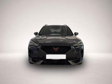 Cupra Formentor 2.0 TSI DSG 4Drive VZ AHK RFK NAVI
