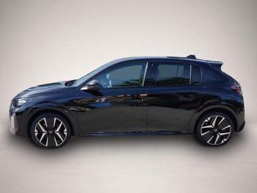 Peugeot 208 Hybrid 136 GT ALLWETTER PANO SHZ PDC KAMERA
