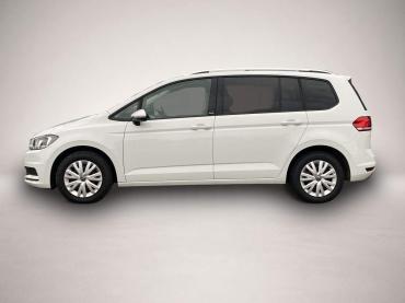 Fahrzeug ansehen: Volkswagen Touran 2.0 TDI DSG MOVE APP-CONNECT * AHK * VIRTUAL- Volkswagen Touran 2.0 TDI DSG MOVE APP-CONNECT * AHK * VIRTUAL-