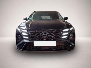 Fahrzeug ansehen: Hyundai TUCSON FL PHEV (MY25) 1.6 T-GDi 252 PS 4WD N Lin Hyundai TUCSON FL PHEV (MY25) 1.6 T-GDi 252 PS 4WD N Lin