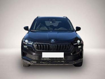 Skoda Karoq Sportline 2.0 TDI DSG Sportline 2ZKlimaautomati.
