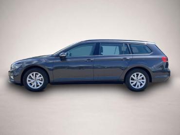 Fahrzeug ansehen: Volkswagen Passat Variant 2.0 TDI DSG AHK * APP-CONNECT * KAMER Volkswagen Passat Variant 2.0 TDI DSG AHK * APP-CONNECT * KAMER