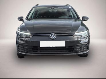 Volkswagen Golf Variant 1.5 TSI Life NAVI LED LHZ ACC KAMER