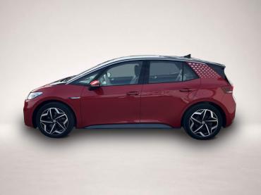 Fahrzeug ansehen: Volkswagen ID.3 Pro S 158¤ m.20% Anz. 82kWh HeadUp Navi ACC Volkswagen ID.3 Pro S 158¤ m.20% Anz. 82kWh HeadUp Navi ACC