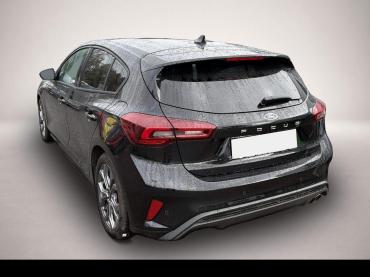 Fahrzeug ansehen: Ford Focus ST-Line Bluetooth Navi LED Klima el. Fenst Ford Focus ST-Line Bluetooth Navi LED Klima el. Fenst