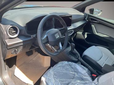Fahrzeug ansehen: Seat Arona 1.5 TSI DSG FR * AHK * Navi * ACC * Side * Kame Seat Arona 1.5 TSI DSG FR * AHK * Navi * ACC * Side * Kame
