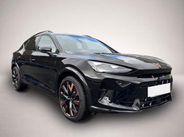 Fahrzeug ansehen: Cupra Formentor VZ 4x4 DSG LEDER Matrix AHK Navi Sound Cupra Formentor VZ 4x4 DSG LEDER Matrix AHK Navi Sound