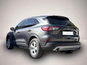Ford Kuga 2.5 Duratec PHEV Titanium X Automatik Navi