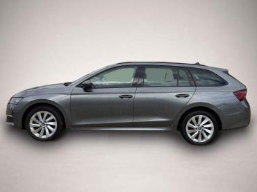 Fahrzeug ansehen: Skoda Octavia Combi 2.0 TDI DSG Selection Navi * AHK * Kam Skoda Octavia Combi 2.0 TDI DSG Selection Navi * AHK * Kam